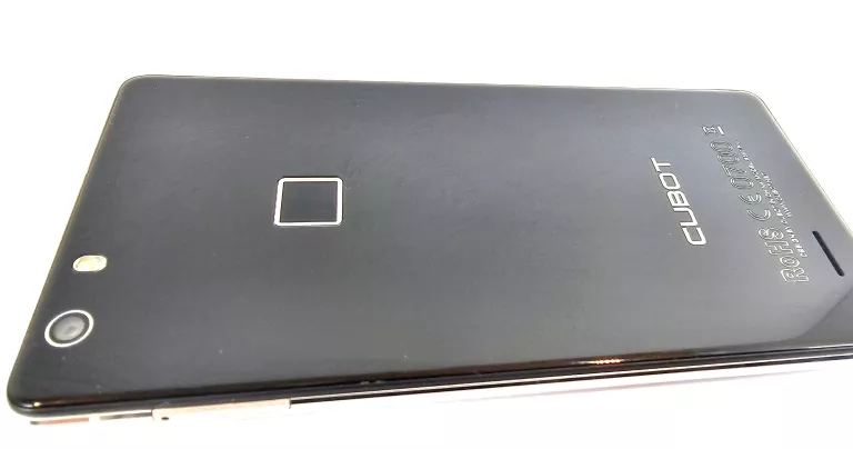 SMARTFON CUBOT S550 PRO BEZ AKC 356209080257644