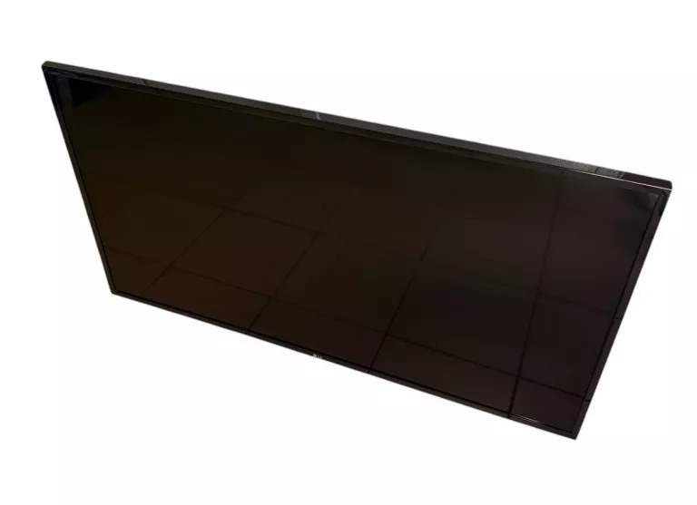 TELEWIZOR LG 49LH570V SMART TV