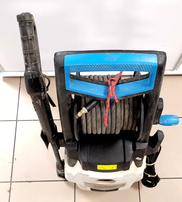 MYJKA WYSOKOCIŚNIENIOWA MACALLISTER MPWP 2100