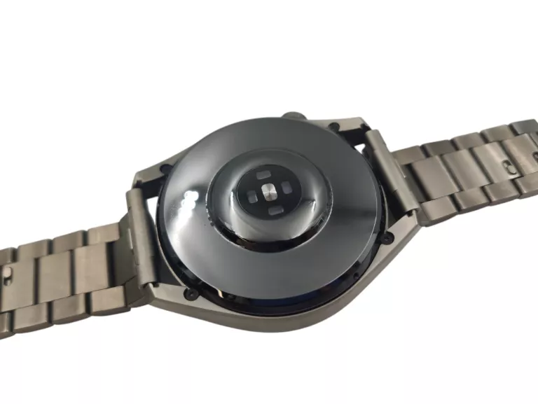 SMARTWATCH HUAWEI WATCH 3 PRO ELITE TITANIUM 48MM