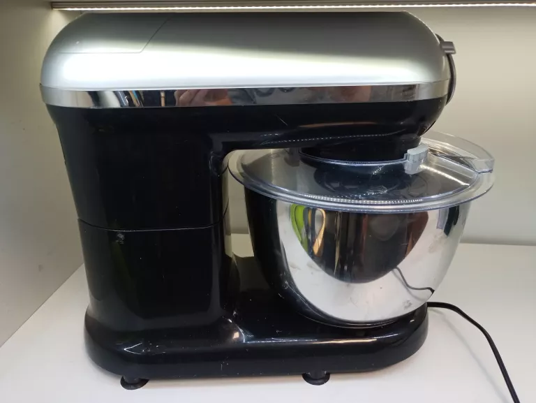 ROBOT PLANETARNY Z MASZYNKĄ RAVANSON RP 1500BS 1500W