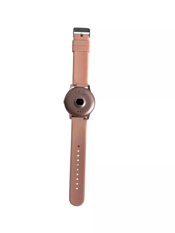 SMARTWATCH G.ROSSI SW010-10 RÓŻOWY