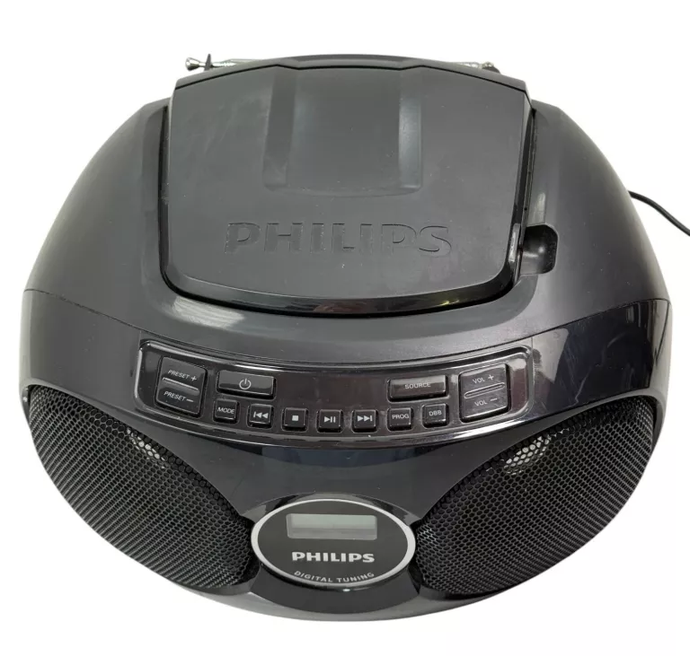 RADIOODTWARZACZ PHILIPS AZ215B/12