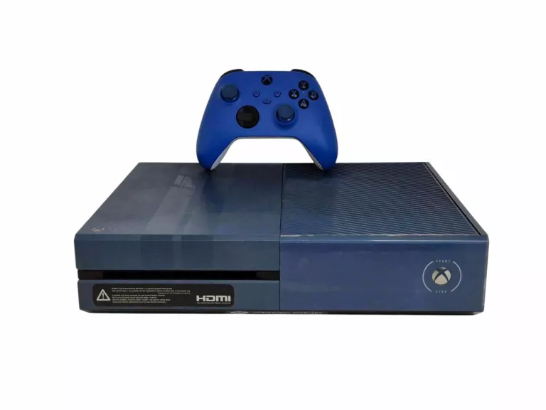 KONSOLA XBOX ONE 1540