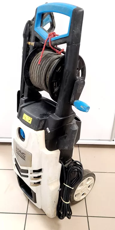 MYJKA WYSOKOCIŚNIENIOWA MACALLISTER MPWP 2100