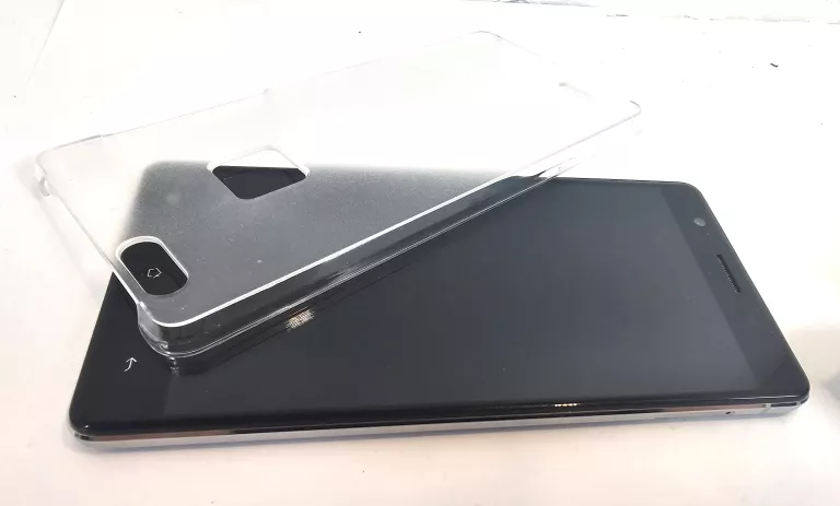 SMARTFON CUBOT S550 PRO BEZ AKC 356209080257644