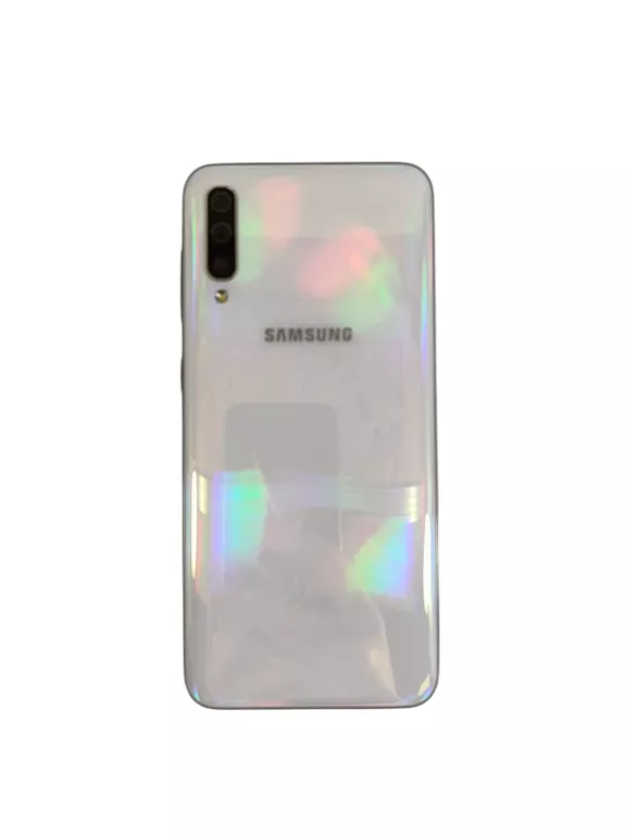 TELEFON SAMSUNG GALAXY A50 4/128GB
