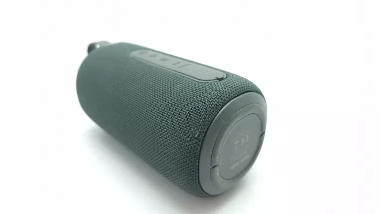 GŁOŚNIK PRZENOŚNY BLUETOOTH FRESH 'N REBEL 1ARB700SG STORM GREY 16W