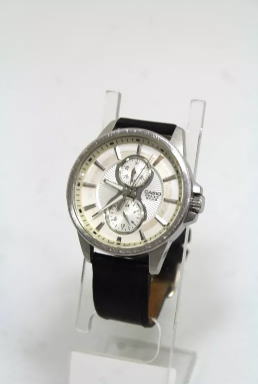 ZEGAREK CASIO BESIDE BEM304L7A