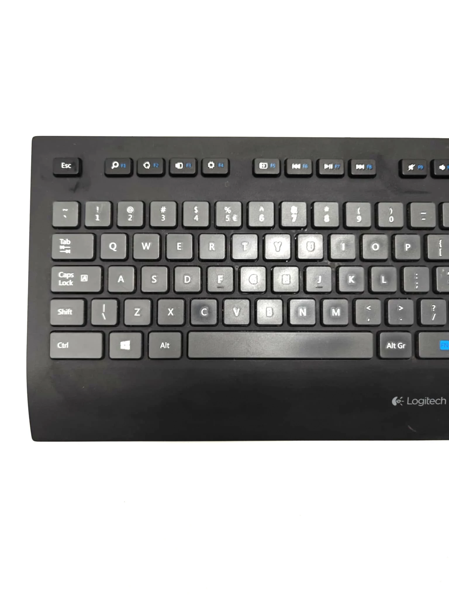 klawiatura-logitech-k290-przewodowa-stan-11323-2