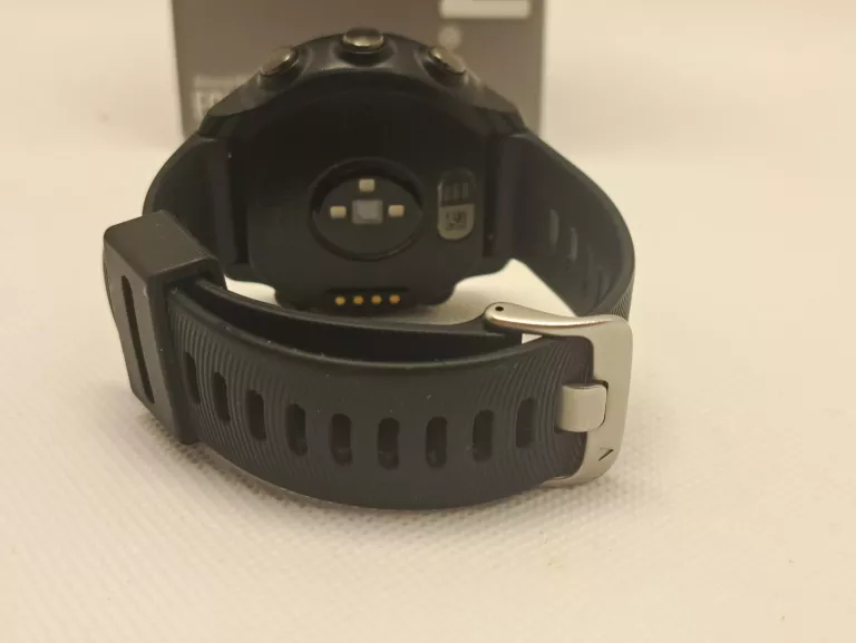 ZEGAREK SPORTOWY GARMIN FORERUNNER 645