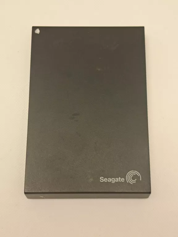 DYSK ZEWNĘTRZNY SEAGATE 500GB