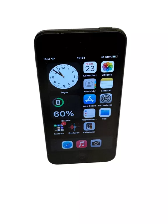 APPLE IPOD TOUCH 7 GENERACJA 32GB TANIO!!