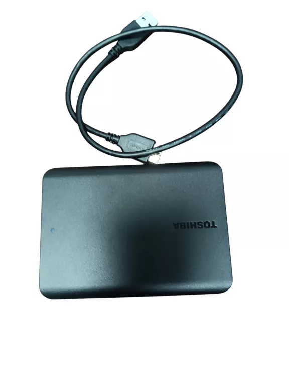 DYSK TOSHIBA CANVIO BASICS 1TB HDD PUD