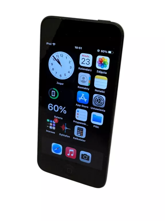 APPLE IPOD TOUCH 7 GENERACJA 32GB TANIO!!
