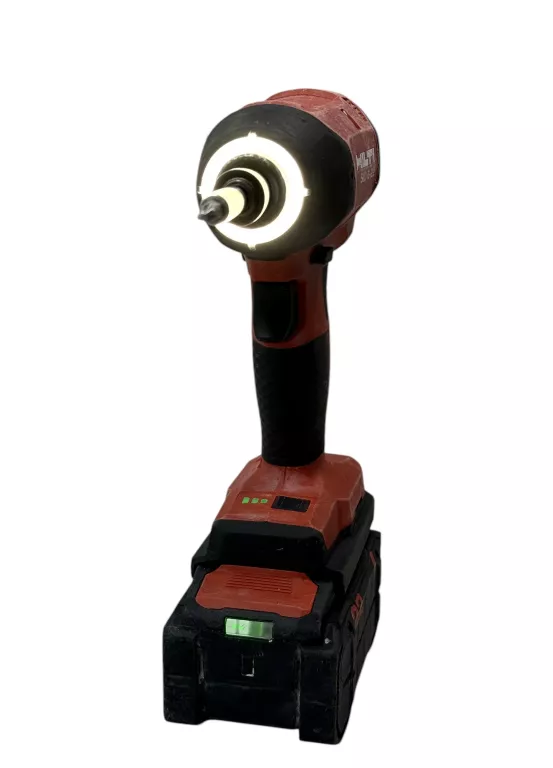 WKRĘTARKA UDAROWA HILTI SID 6-22