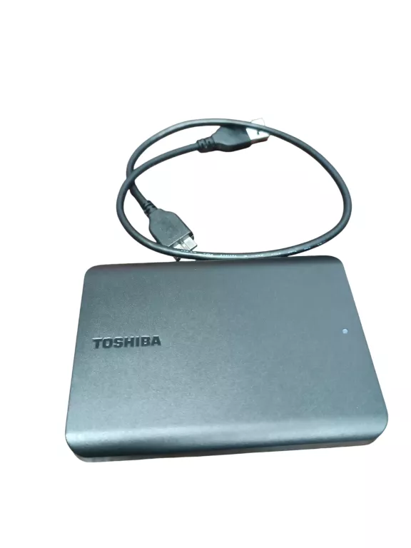 DYSK TOSHIBA CANVIO BASICS 1TB HDD PUD