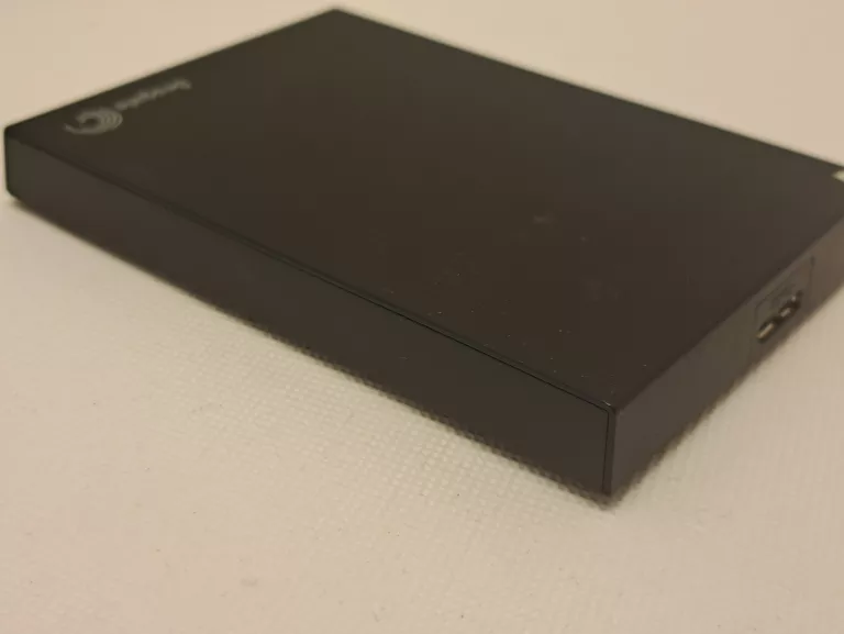 DYSK ZEWNĘTRZNY SEAGATE 500GB