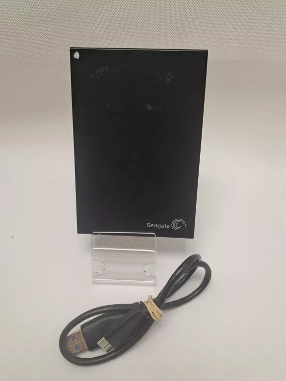 DYSK ZEWNĘTRZNY SEAGATE 500GB