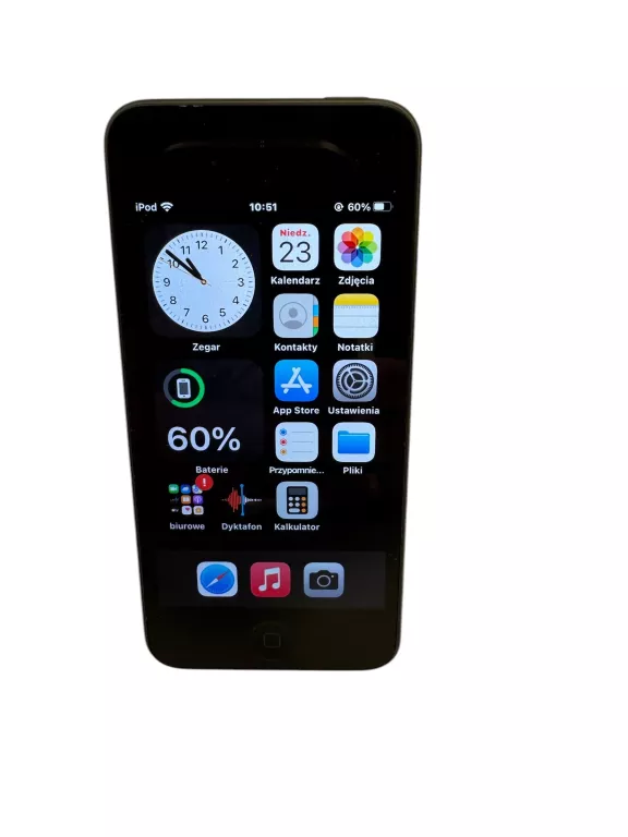 APPLE IPOD TOUCH 7 GENERACJA 32GB TANIO!!