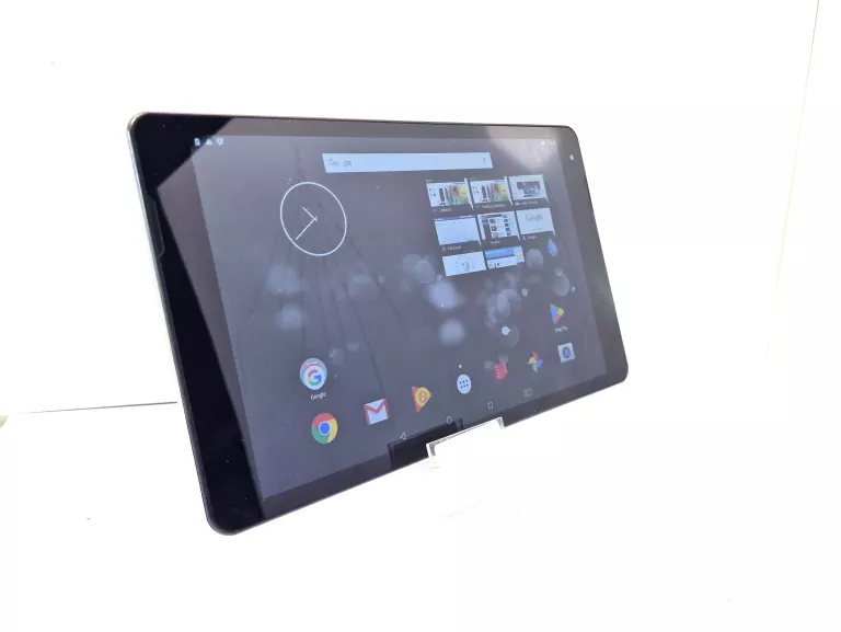 TABLET TREKSTOR PRIMETAB P10 32GB  #PĘKNIĘTY