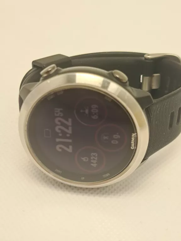 ZEGAREK SPORTOWY GARMIN FORERUNNER 645