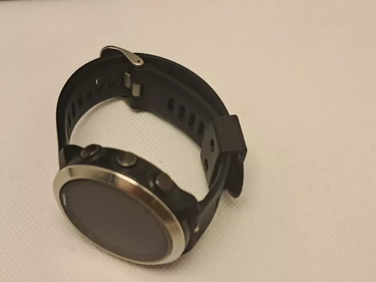 ZEGAREK SPORTOWY GARMIN FORERUNNER 645