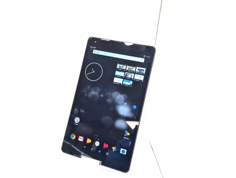 TABLET TREKSTOR PRIMETAB P10 32GB  #PĘKNIĘTY