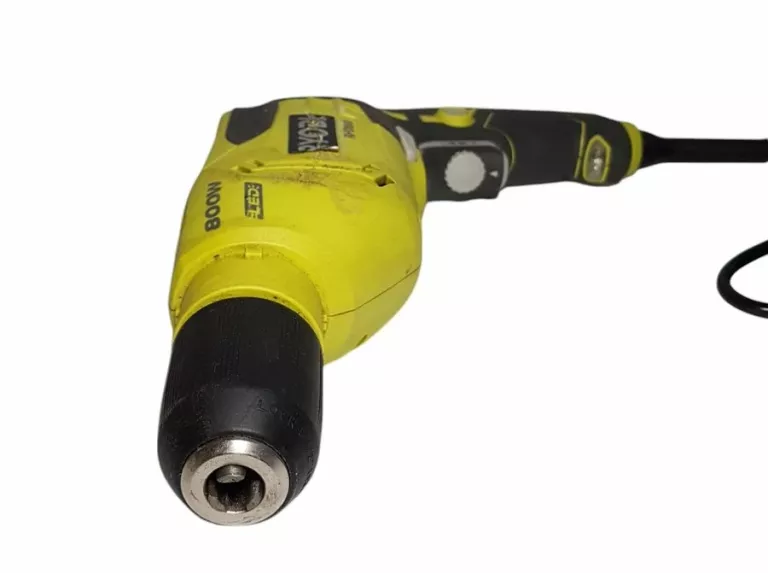 WIERTARKA UDAROWA RYOBI RPD800