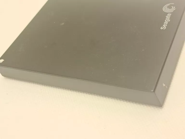 DYSK ZEWNĘTRZNY SEAGATE 500GB