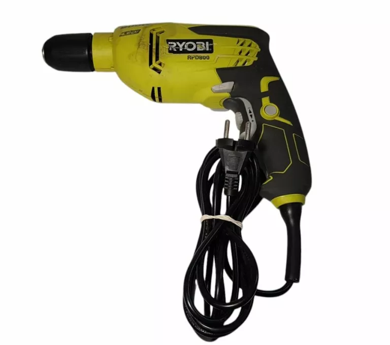 WIERTARKA UDAROWA RYOBI RPD800