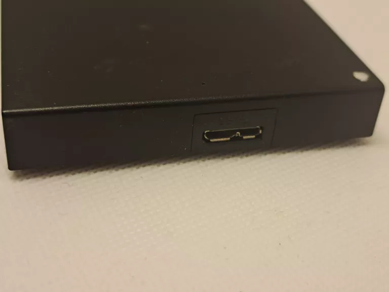 DYSK ZEWNĘTRZNY SEAGATE 500GB