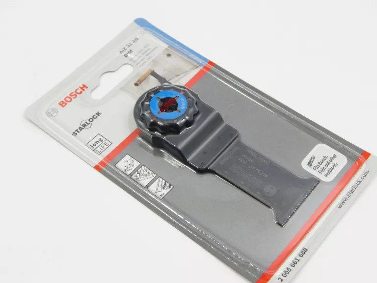 BOSCH AIZ32AB STARLOCK BRZESZCZOT PIŁA DO METALU PMF GOP