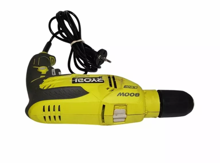 WIERTARKA UDAROWA RYOBI RPD800