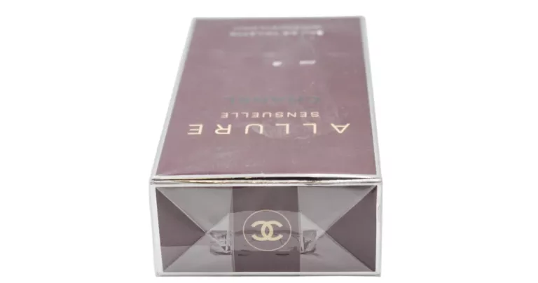 CHANEL ALLURE SENSUELLE 100ML