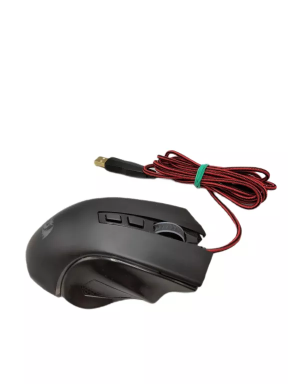 MYSZ GAMINGOWA REDRAGON GRIFFIN M607 7200DPI