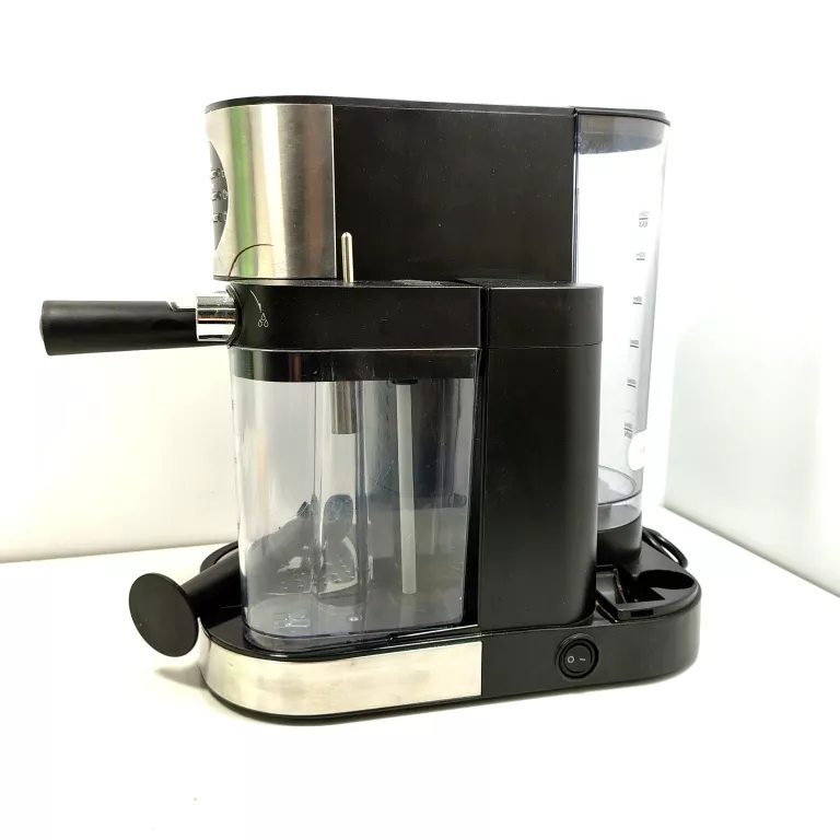 KOLBOWY EKSPRES CIŚNIENIOWY SILVERCREST SEMM 1470 A2 1470 W