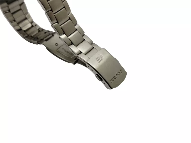 ZEGAREK MĘSKI CASIO EF-125D-2A BDB STAN! GWARA!