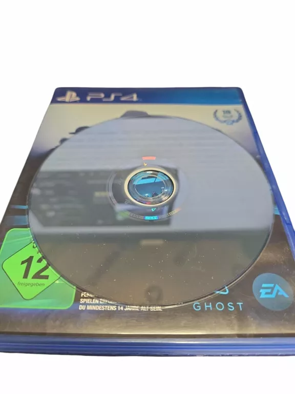 GRA PS4 NEED FOR SPEED 2015