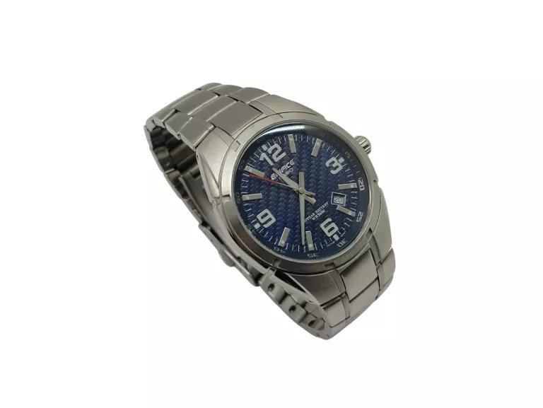 ZEGAREK MĘSKI CASIO EF-125D-2A BDB STAN! GWARA!