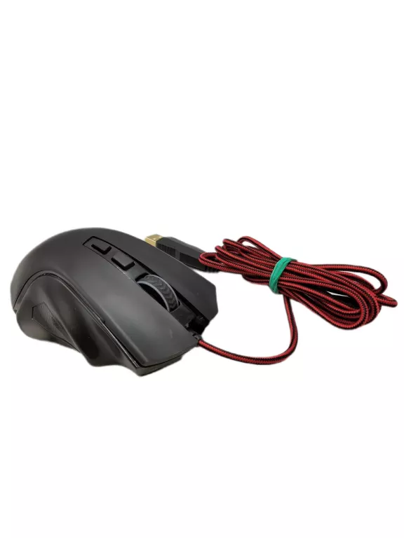 MYSZ GAMINGOWA REDRAGON GRIFFIN M607 7200DPI