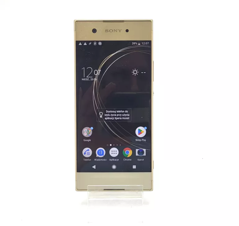 TELEFON SONY XPERIA XA1