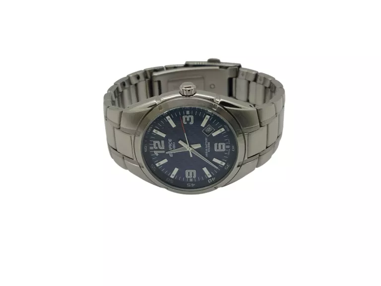 ZEGAREK MĘSKI CASIO EF-125D-2A BDB STAN! GWARA!