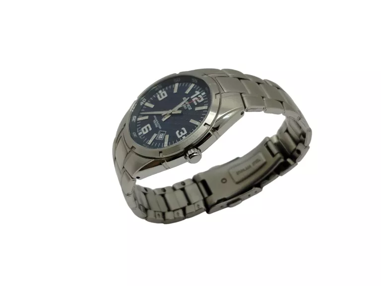 ZEGAREK MĘSKI CASIO EF-125D-2A BDB STAN! GWARA!