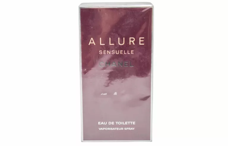 CHANEL ALLURE SENSUELLE 100ML