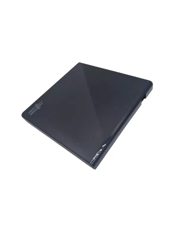 PRZENOŚNY CZYTNIK ODTWARZACZ PŁYT CD/DVD HITACHI SUPER MULTI