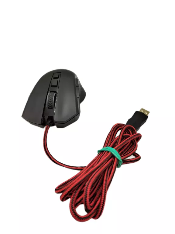 MYSZ GAMINGOWA REDRAGON GRIFFIN M607 7200DPI