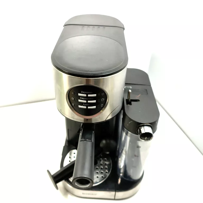 KOLBOWY EKSPRES CIŚNIENIOWY SILVERCREST SEMM 1470 A2 1470 W