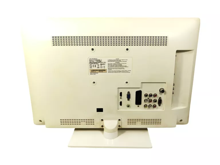 TELEWIZOR SHARP LC-22LE430E