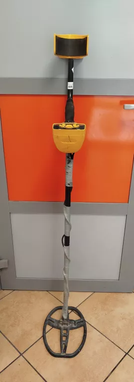 DETEKTOR GARRET EUROR ACE